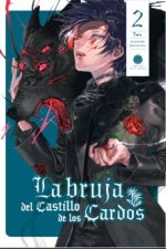 La bruja del castillo de los cardos 2