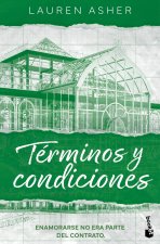 Términos y condiciones