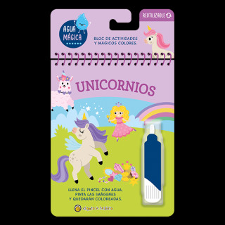 Unicornios
