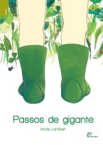 Passos de gigante