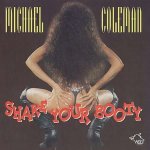 Shake Your Booty