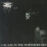 A Blaze in the Northern Sky