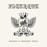 Department of Apocalyptic Affairs