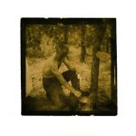Songs from the Haunted South