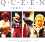 Tokyo 1985