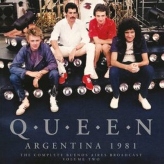 Argentina 1981