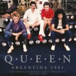 Argentina 1981
