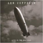Live in the USA 1969