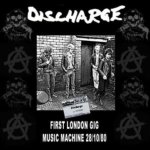 First London Gig
