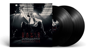 Dutch Courage