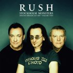 Stockholm Monsters