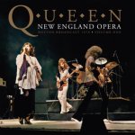 New England Opera