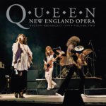 New England Opera