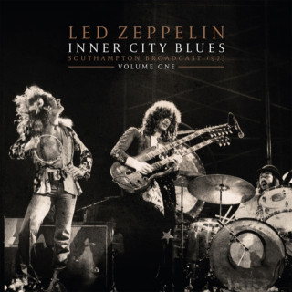 Inner City Blues