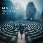 Audio Archives