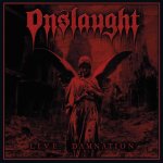 Live Damnation