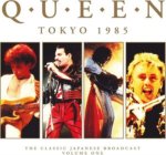 Tokyo 1985