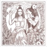 The Harrow & the Harvest