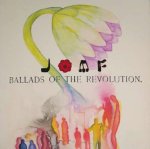 Balladsof Revolution