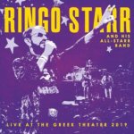 Live at the Greek Theater 2019