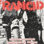 Arrested in Shanghai/Travis Bickle/Memphis
