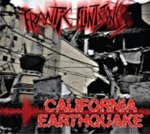 California Earthquake