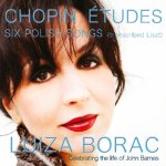 Chopin Etudes