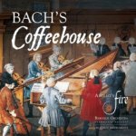 Bach's Coffeehouse