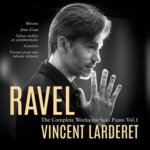 Ravel: The Complete Works for Solo Piano