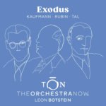 Kaufmann/Rubin/Tal: Exodus