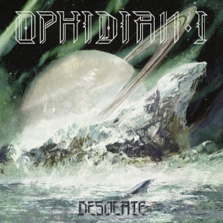 Desolate