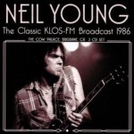 The Classic KLOS FM Broadcast 1986