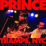Tramps, NYC