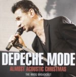 Almost Acoustic Christmas