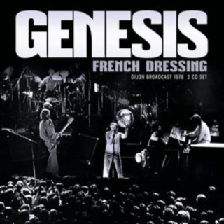 French Dressing