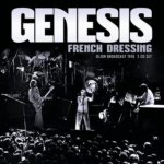 French Dressing