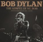 The Gospel of St. Bob