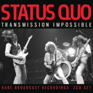 Transmission Impossible