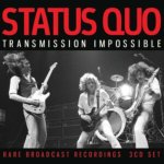 Transmission Impossible