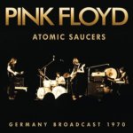 Atomic Saucers
