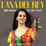 Splendour in the Park