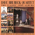 The Classic 1950s Albums
