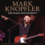 The Magic Roundabout