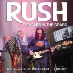 Snakes in the Grass