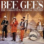 The Forgotten Sessions 1967-1968