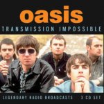 Transmission Impossible