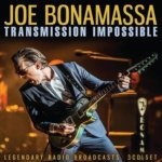 Transmission Impossible