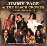 The Ballroom Blitz