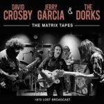 The Matrix Tapes