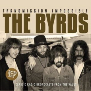 Transmission impossible